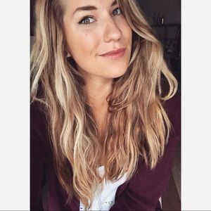 Meet your Posher, Haley